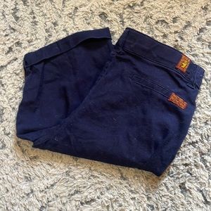 7 for all mankind little boys shorts